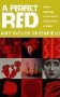 Couverture de A perfect red