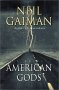 American Gods book cover