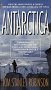 Antarctica book cover