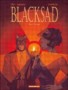 Couverture de Blacksad 3 : Âme rouge