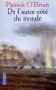 De l’autre côté du monde book cover