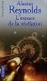 L’espace de la révélation book cover