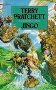 Couverture de Jingo