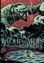 Couverture de Le loup des mers