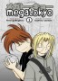 Couverture de Megatokyo 1