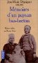 Couverture de Mémoires d’un paysan bas-breton