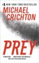 Couverture de Prey