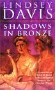 Couverture de Shadows in bronze