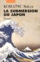 Couverture de La submersion du Japon