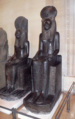 Sekhmet