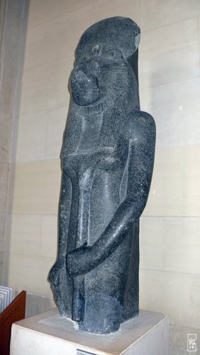 Sekhmet