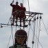 Little giantess