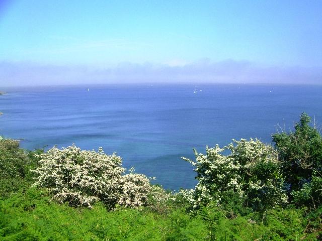 Baie de la Fresnaye