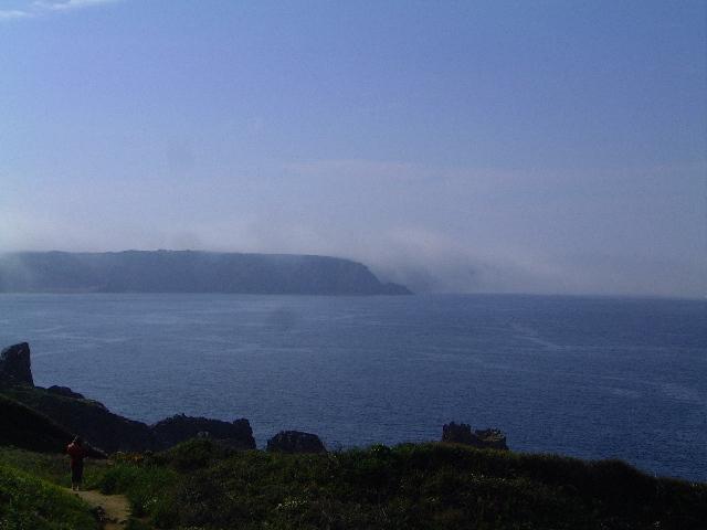 Cap Fréhel