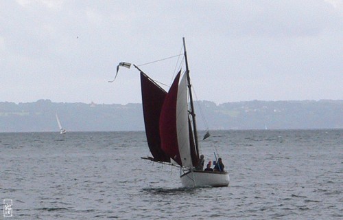 Small boat - Petit bateau