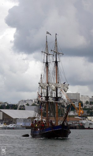 Earl of Pembroke