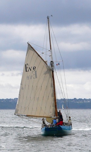 Eve of Saint Mawes