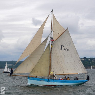 Eve of Saint Mawes