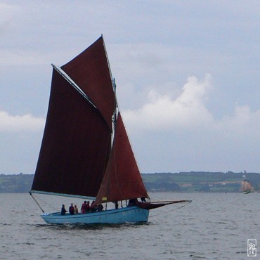 Saint-Guénolé