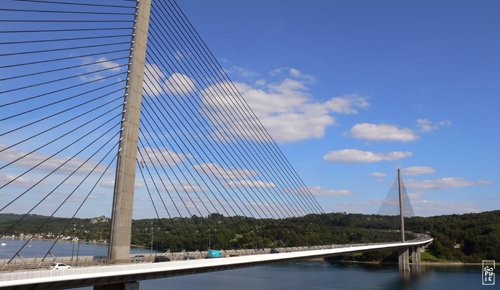 Pont de l’Iroise