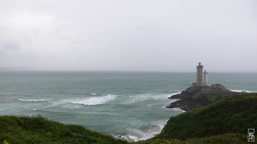 Petit Minou lighthouse - Phare du Petit Minou