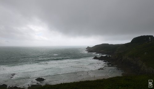 Petit Minou beach - Plage du Petit Minou