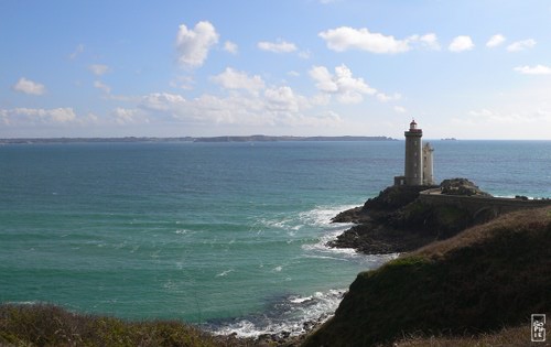 Petit Minou lighthouse - Phare du Petit Minou