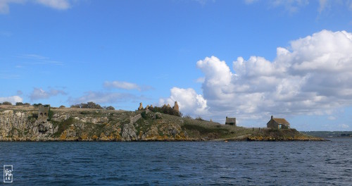 Île des Morts island - Île des Morts