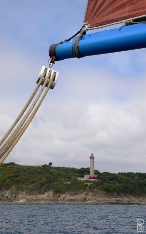 Portzic lighthouse - Phare du Portzic