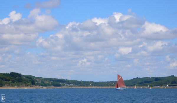 Saint Guénolé in Lauberlac’h - Saint Guénolé à Lauberlac’h