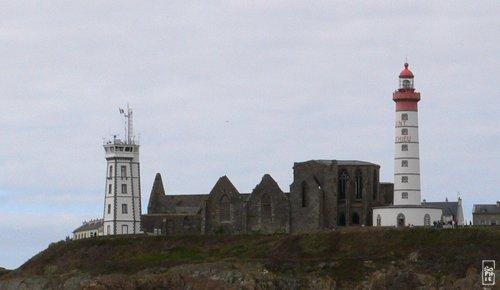 Pointe Saint-Mathieu