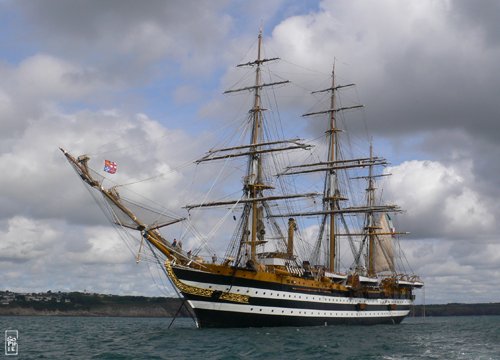 Amerigo Vespucci