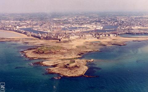 Saint-Malo