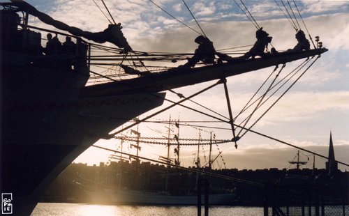 Cutty Sark