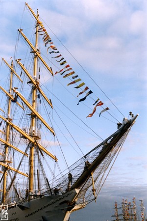 Cutty Sark