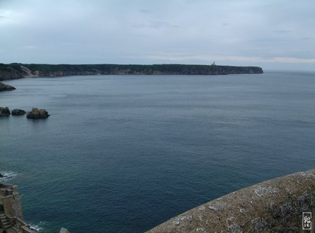 Cape Fréhel - Cap Fréhel