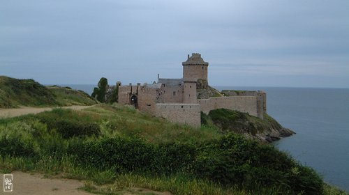 Fort La Latte