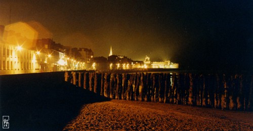 Saint-Malo