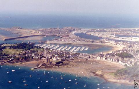 Saint-Malo