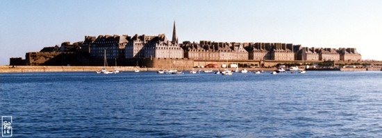 Saint-Malo