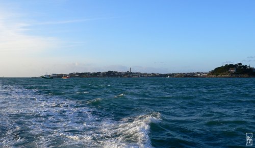 Batz island - Île de Batz