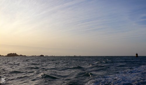 Batz island - Île de Batz