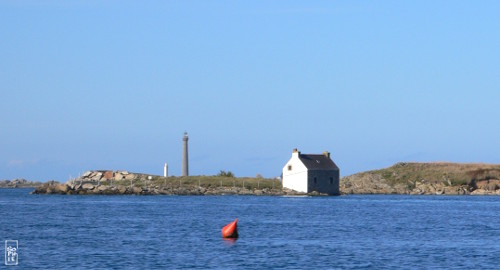 Small Wrac’h island - Petite île Wrac’h