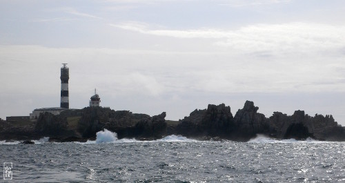 Créac’h lighthouse - Phare du Créac’h