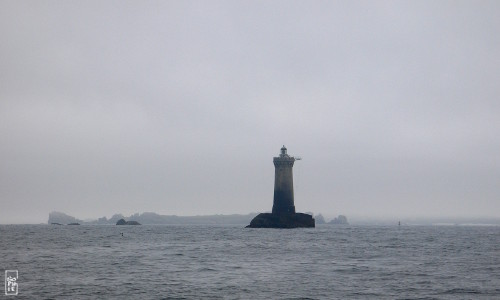 Le Four lighthouse - Phare du Four