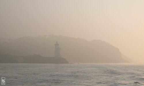 Petit Minou lighthouse - Phare du Petit Minou