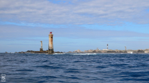 Nividic lighthouse - Phare de Nividic