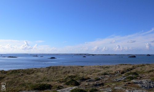 Ouessant island - Île d’Ouessant