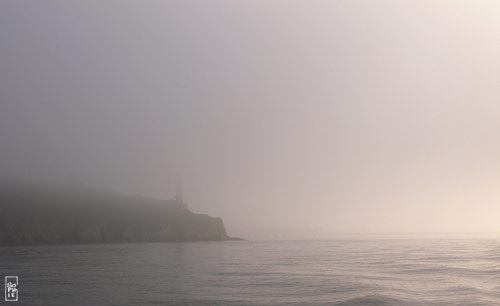 Portzic lighthouse - Phare du Portzic