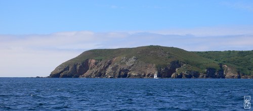 Crozon peninsula - Presqu’île de Crozon